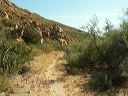 Hike on the Reavis Canyon Trail in the Superstitions