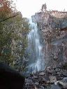 Video of Reavis Falls in the Superstitions