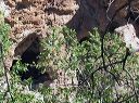Hike to Rogers Canyon Cliff Dwelling in the Superstitions