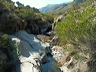 A hike on Upper First Water Creek into O'Grady Canyon in the Superstition Wilderness