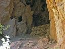 Photos of Rogers Canyon Cliff Dwelling in the Superstitions.